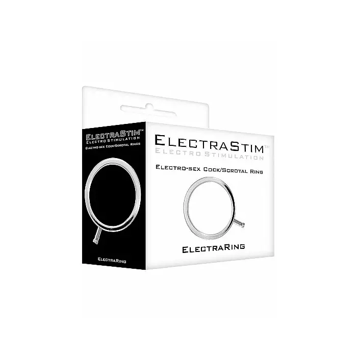 ElectraStim EM2101 metāla gredzens 32 mm Photo 4