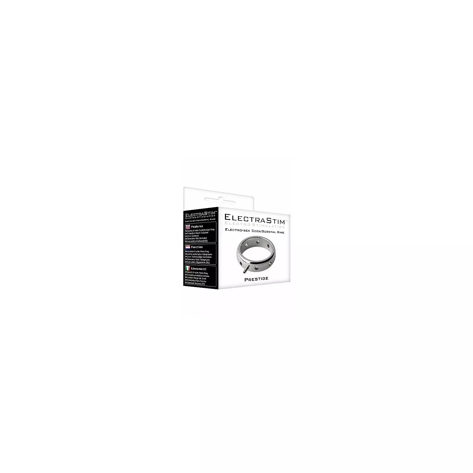 ElectraStim EM3150 609224031809 Photo 2
