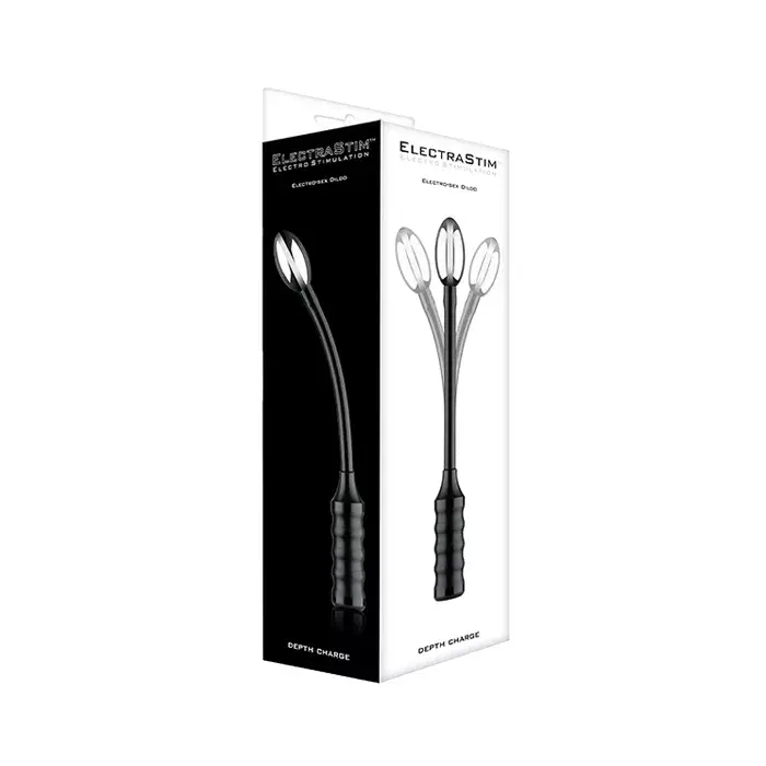 ElectraStim Depth Charge prostate electro probe Photo 6
