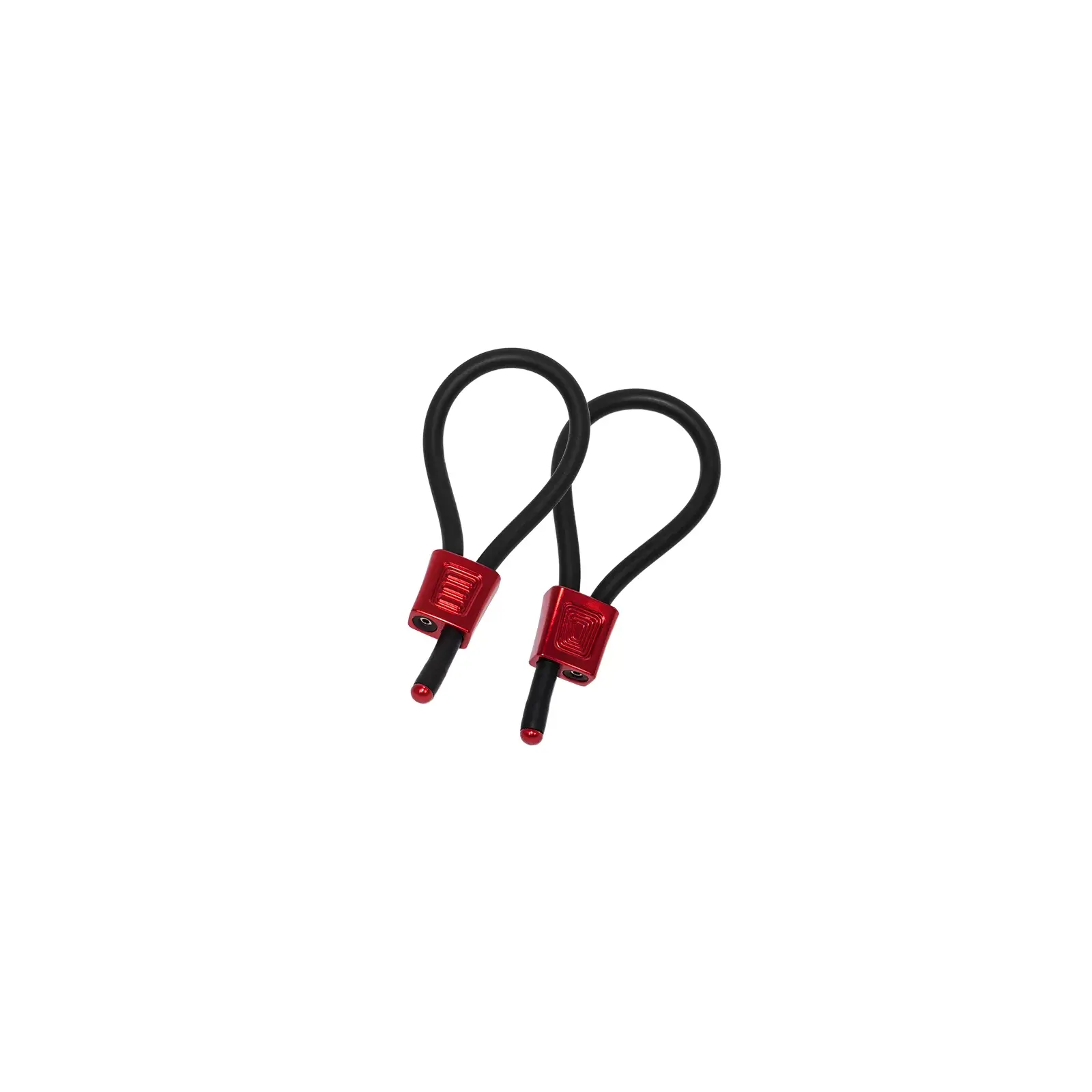ElectraStim Prestige ElectraLoops Adjustable Cock Rings EM3156 Photo 1