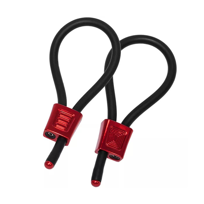 ElectraStim Prestige ElectraLoops Adjustable Cock Rings EM3156 Photo 1