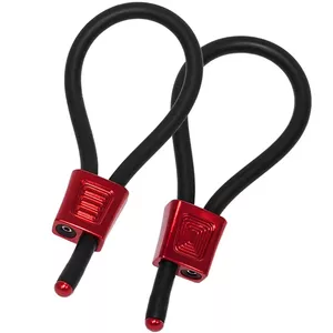 ElectraStim Prestige ElectraLoops Adjustable Cock Rings Regulējams gredzens