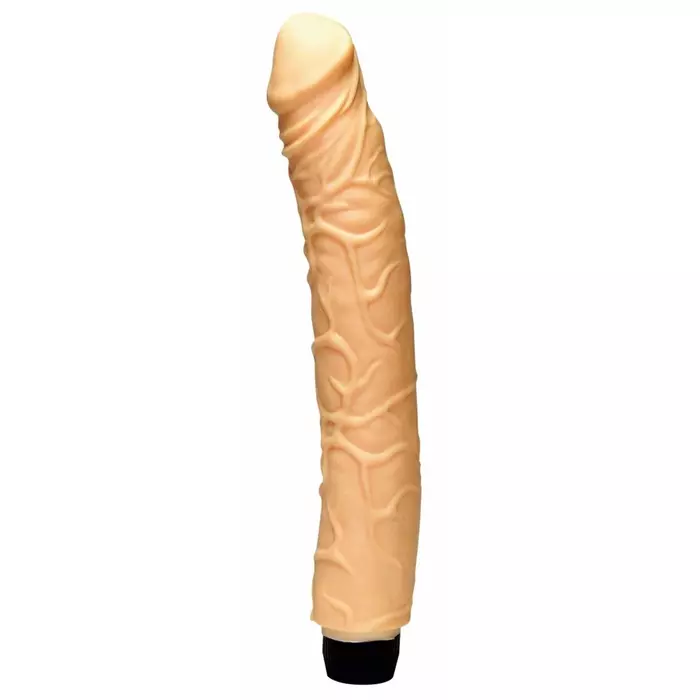 Vibrators You2Toys 05524530000 — 31 cm, Ø 4,5 cm Photo 2