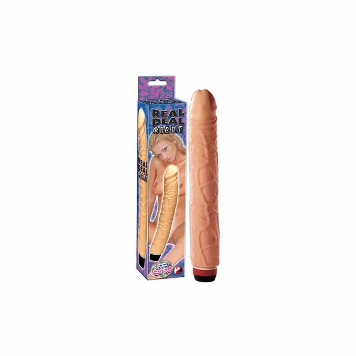 Vibrators You2Toys 05524530000 — 31 cm, Ø 4,5 cm Photo 3