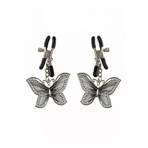FF Butterfly Nipple Clamps
