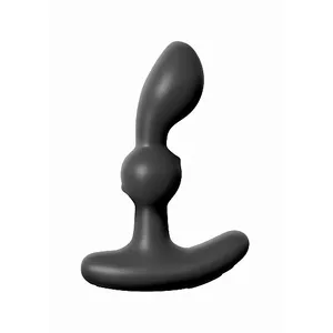 P-Motion Massager  - Black