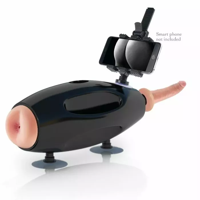 PIPEDREAM Fetish Fantasy Extreme sex machine Photo 4
