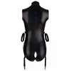 Body suspenders Cottelli Collection S Photo 10