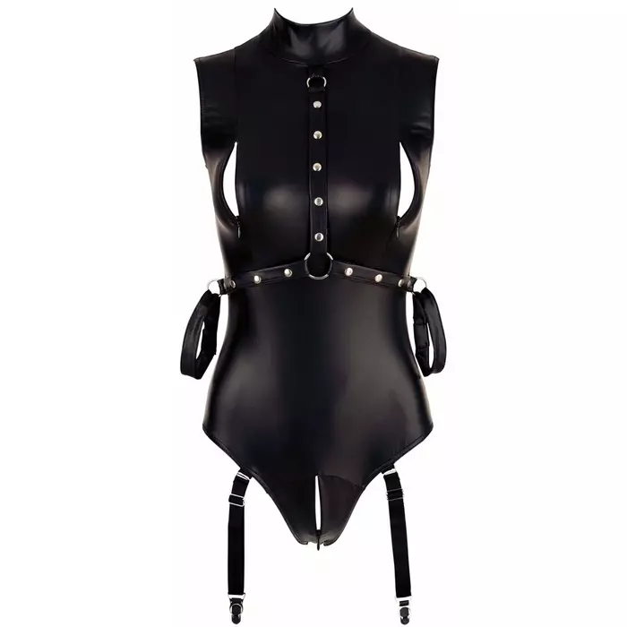 Cottelli Collection Body suspenders XL Photo 8