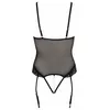 Body Cottelli Collection L — open-cup bodysuit Photo 7