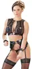 Lingerie set Cottelli Collection Top Set Bondage M Photo 18