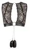 Lingerie set Cottelli Collection Top Set Bondage M Photo 30