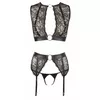 Bondage Set Cottelli Collection L 22511161041 Photo 6