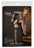 Чулки-держатели Cottelli Collection модель 2 Photo 3