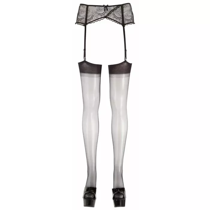Stockings with Seam 7, 25403121661 Photo 4