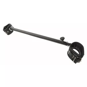 Leather Spreader Bar