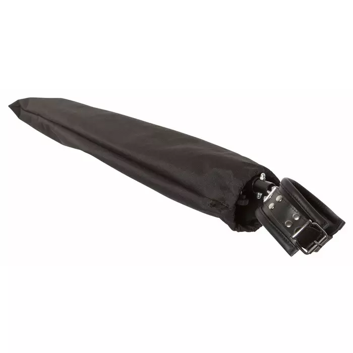 Spreader bar ZADO Leather Spreader Bar 65–120 cm Photo 2
