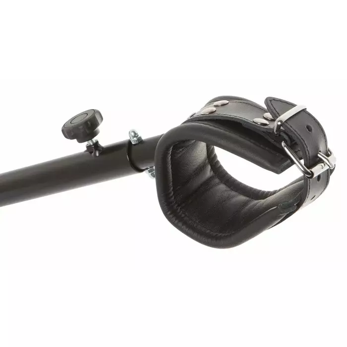 Spreader bar ZADO Leather Spreader Bar 65–120 cm Photo 3