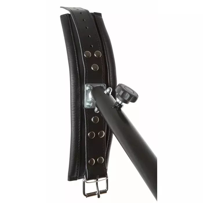 Spreader bar ZADO Leather Spreader Bar 65–120 cm Photo 4