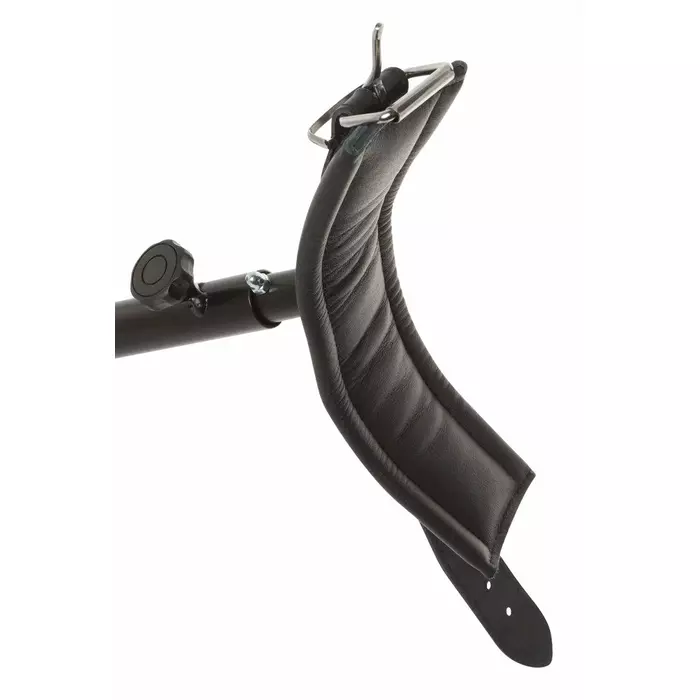 Spreader bar ZADO Leather Spreader Bar 65–120 cm Photo 5
