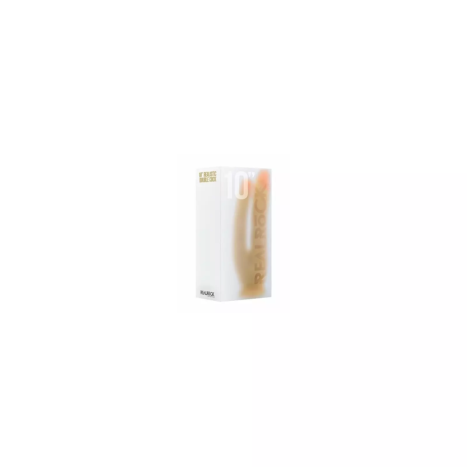 RealRock REA059SKN 8714273608239 Photo 2