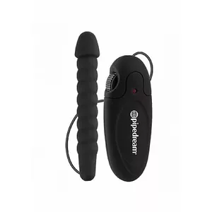Vibrating Butt Buddy