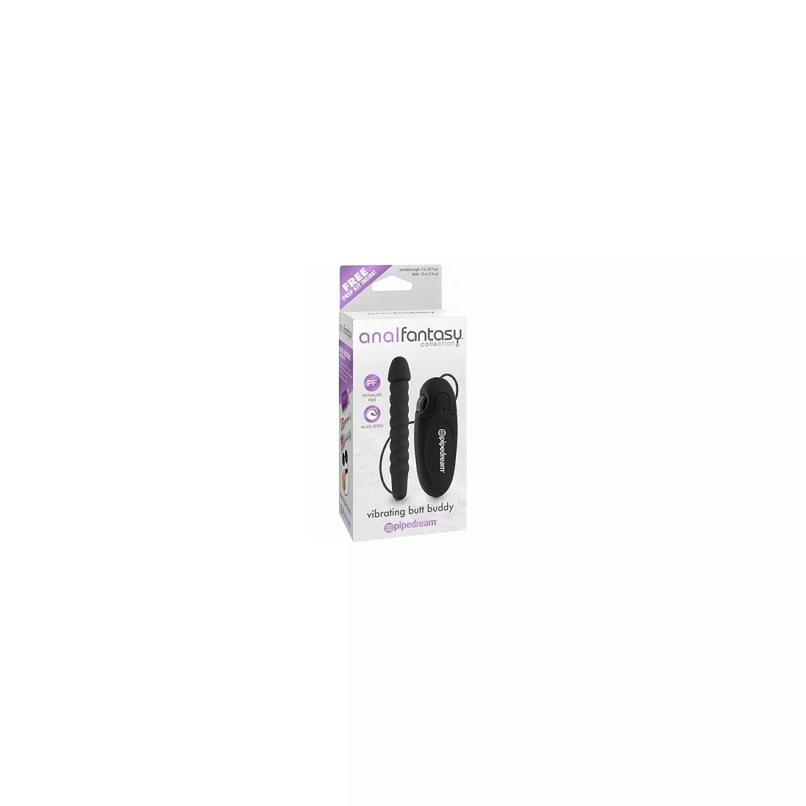 PIPEDREAM PD4629-23 603912332254 Photo 2