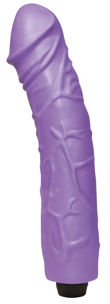 Vibrators You2Toys Queeny Love Giant Lover 33 cm Photo 6