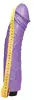Vibrators You2Toys Queeny Love Giant Lover 33 cm Photo 7