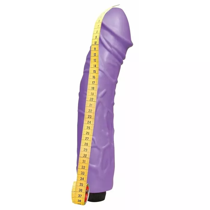 Vibrator You2Toys Queeny Love Giant Lover 33 cm Photo 3