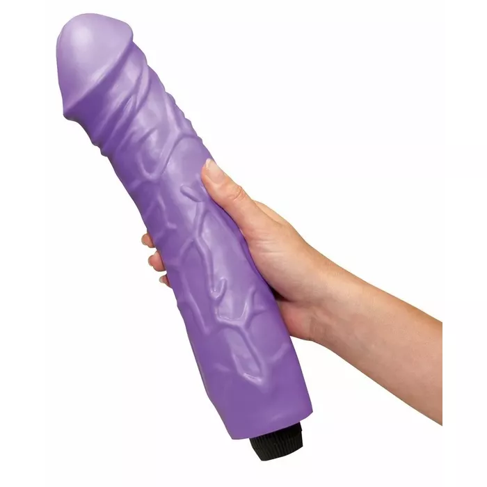 Vibrator You2Toys Queeny Love Giant Lover 33 cm Photo 4