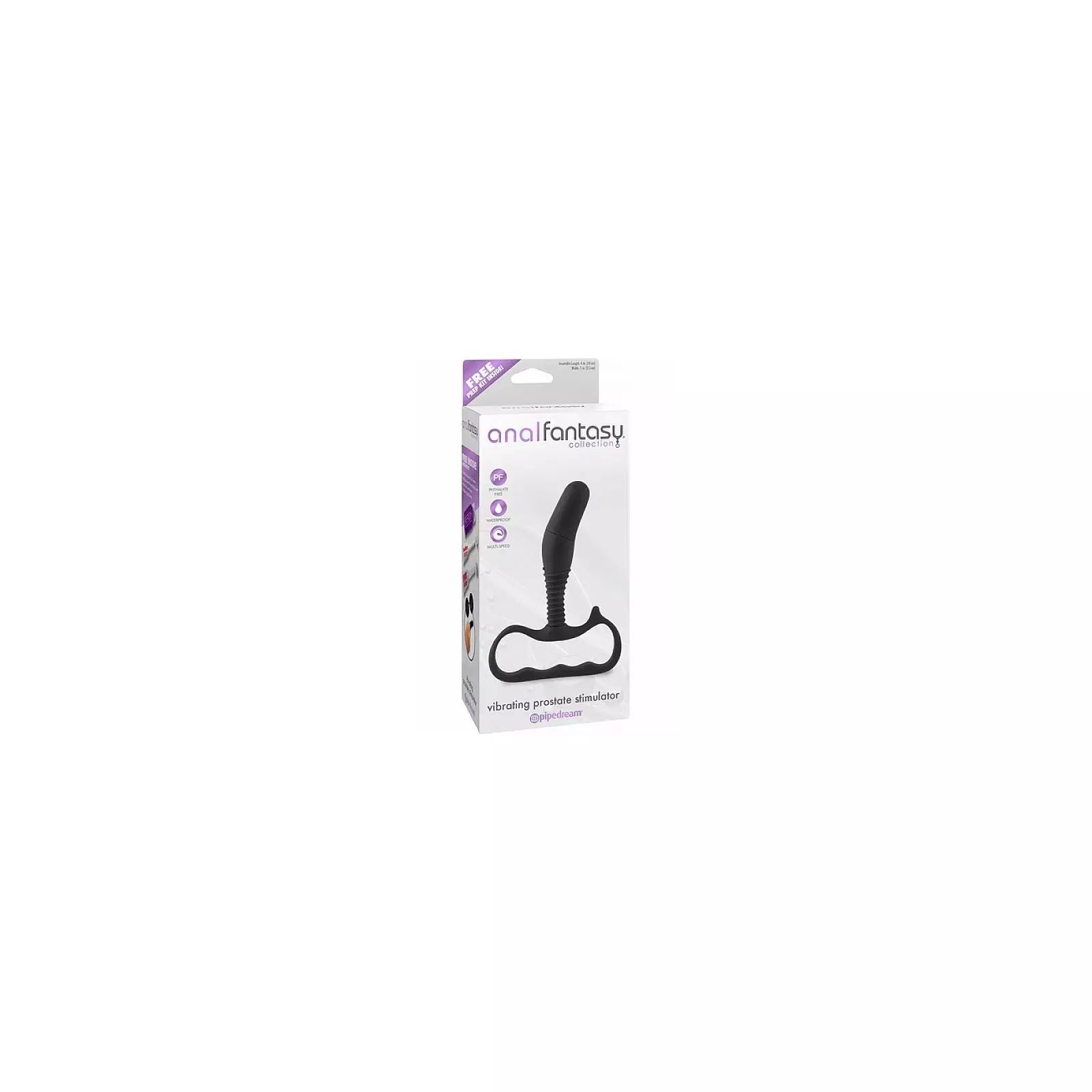 PIPEDREAM PD4619-23 603912332155 Photo 3