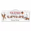 FETISH FANTASY SĒRIJA - ATVĒRTA MUTES KAPUCE, PD2128-23 Photo 3