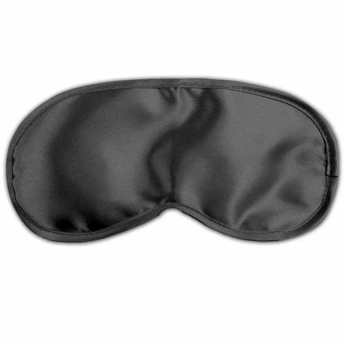 Maska PIPEDREAM Satin Love Mask — FETISH FANTASY SERIES Photo 2