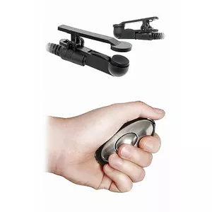 Nipple Clamps