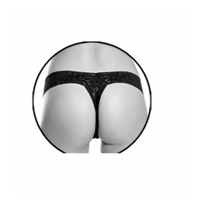 PIPEDREAM FETISH FANTASY Limited Edition вибро-трусы Photo 4