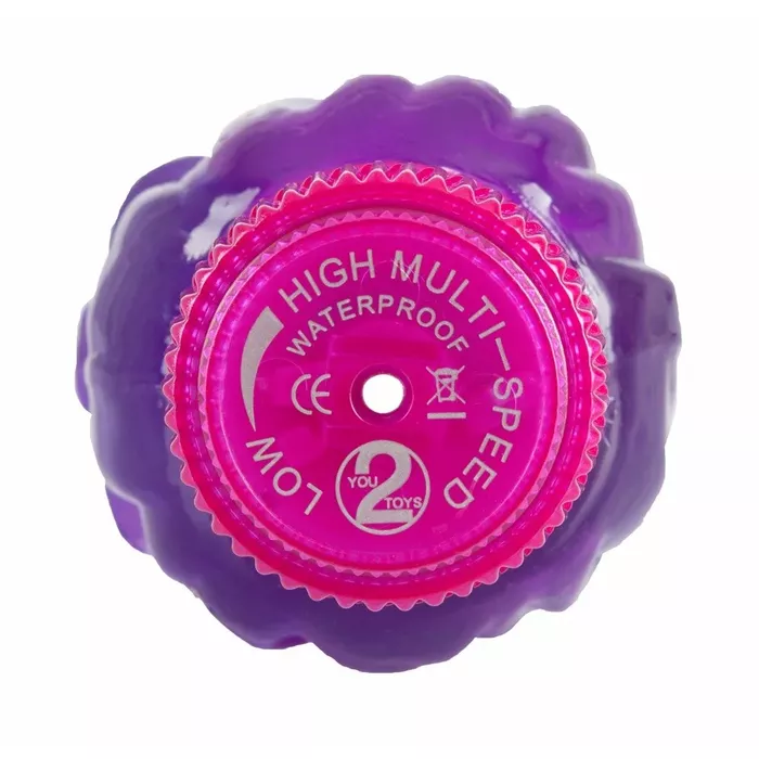 Vibrators seven creations H2O Viking Wet Vibe Photo 6
