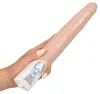 Vibrator You2Toys Push it! — 27.5 cm, Ø 4 cm Photo 11