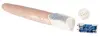 Vibrator You2Toys Push it! — 27.5 cm, Ø 4 cm Photo 12