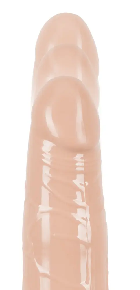 Vibrator You2Toys Push it! — 27.5 cm, Ø 4 cm Photo 14