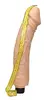 Vibrator You2Toys Queeny Love Giant Lover — 33 cm Photo 5