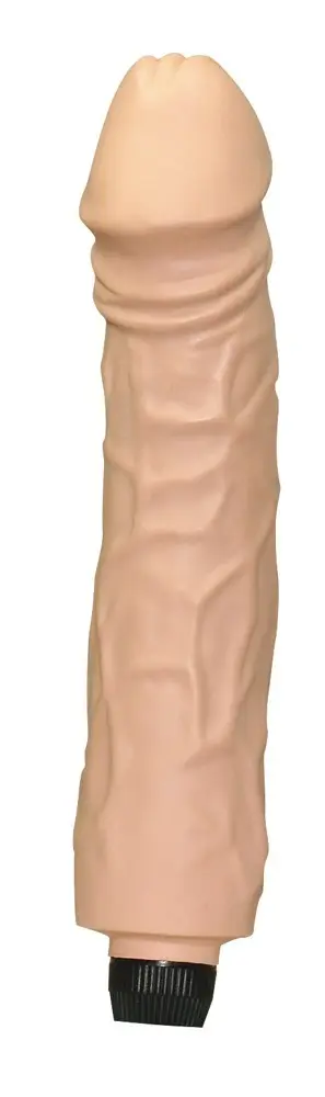 Vibrator You2Toys Queeny Love Giant Lover — 33 cm Photo 6