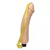 Вибратор You2Toys Queeny Love Giant Lover — 33 см Photo 2