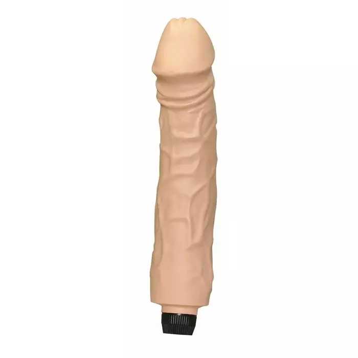 Вибратор You2Toys Queeny Love Giant Lover — 33 см Photo 3