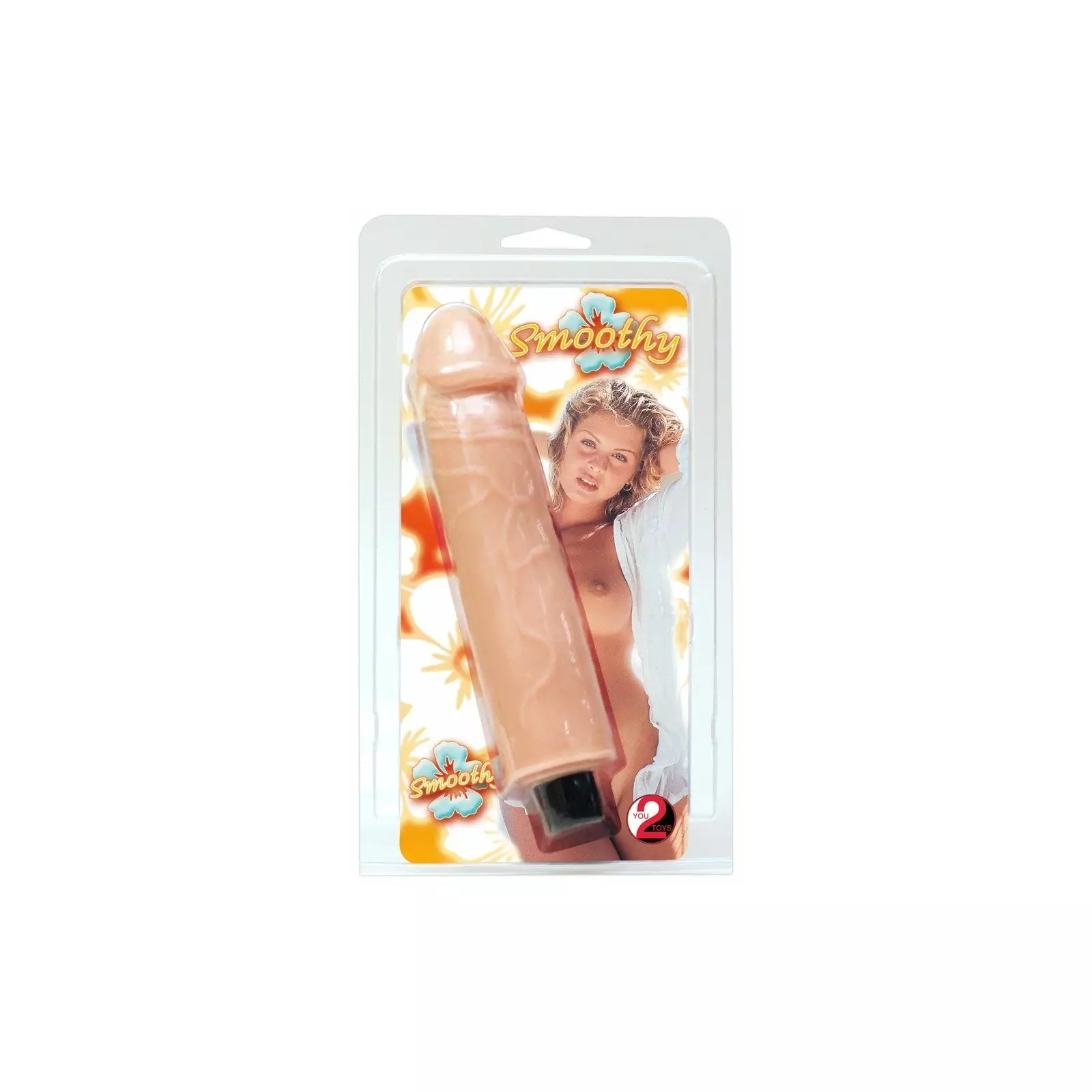 Vibrator You2Toys Smoothy Flexible Photo 1