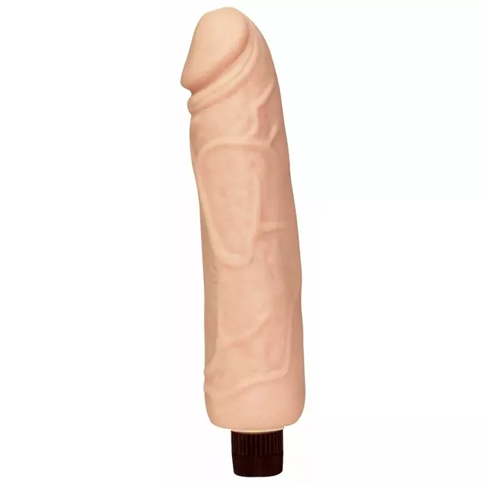 You2Toys Smoothy гибкий вибратор — 19 см Photo 2