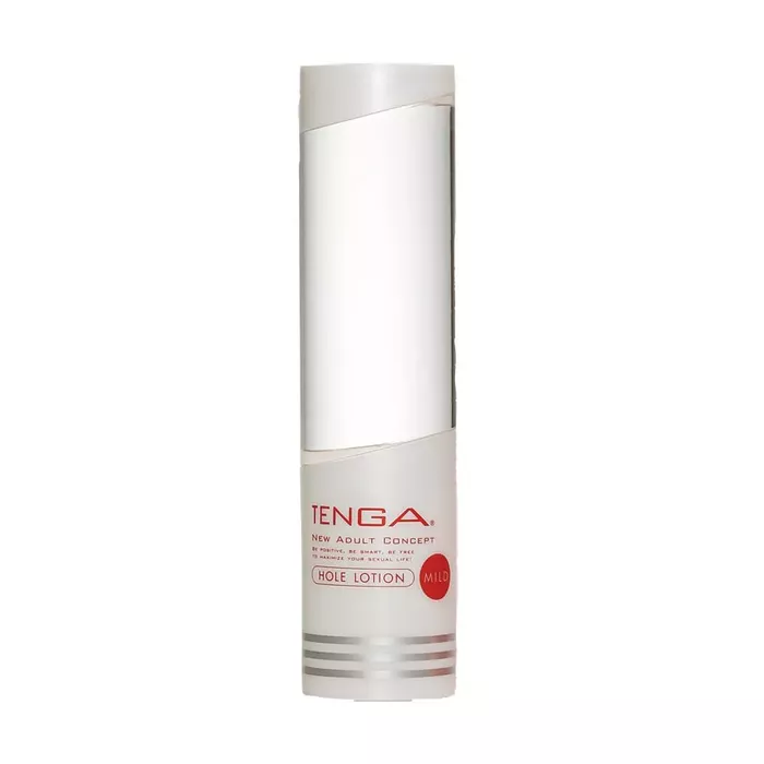 Tenga HOLE LOTION MILD 4560220550281 Photo 1