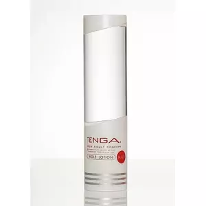 TENGA HOLE LOTION REAL