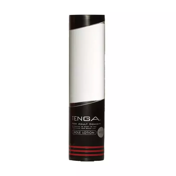 Tenga HOLE LOTION WILD 4560220550304 Photo 1