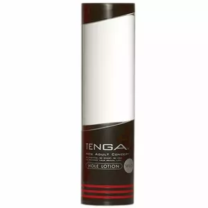 TENGA - CAURUMU LOSJONS LUBRIKANTS WILD